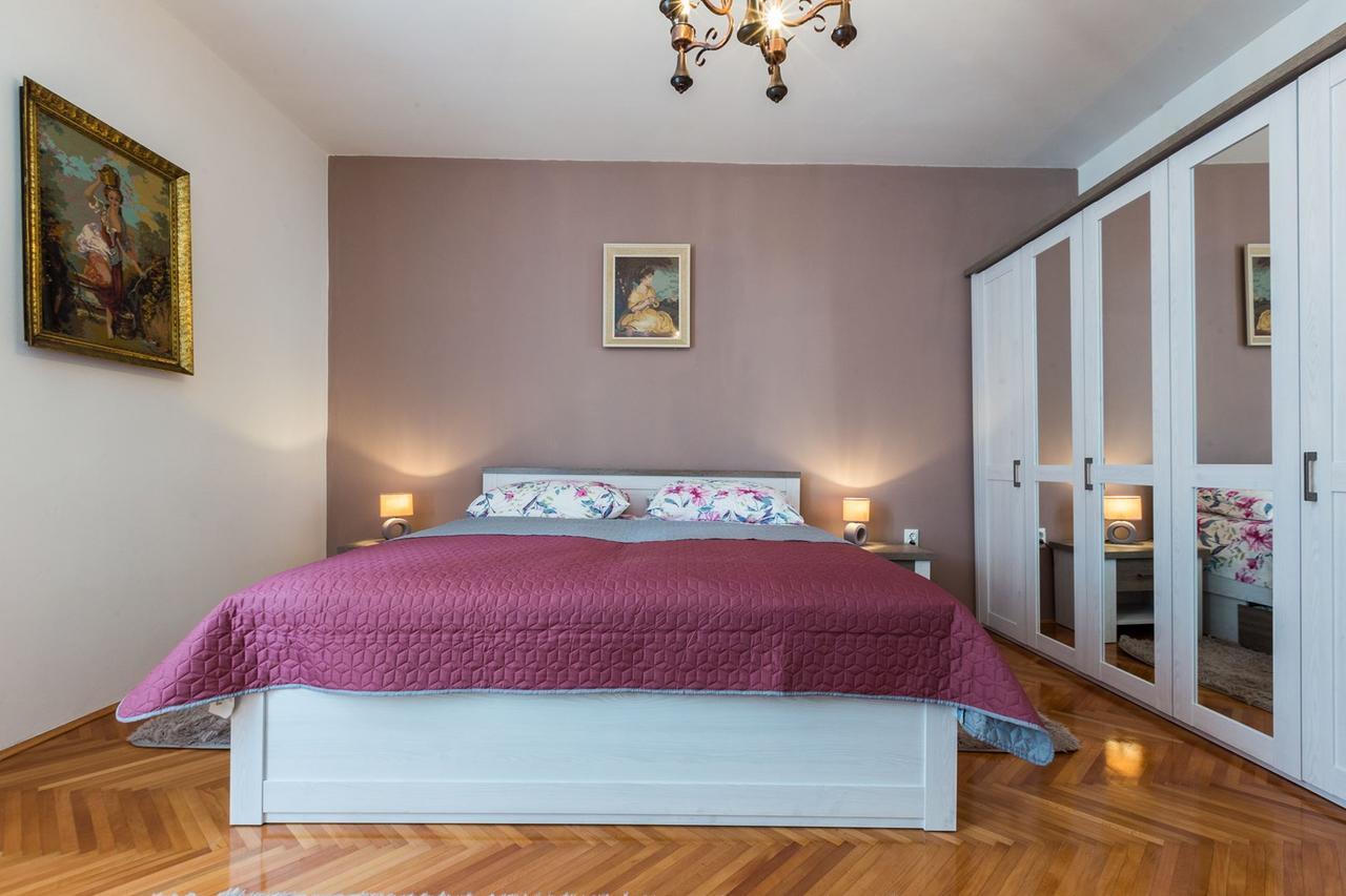 Drago 2Br Apt. In Old Town ザダル エクステリア 写真